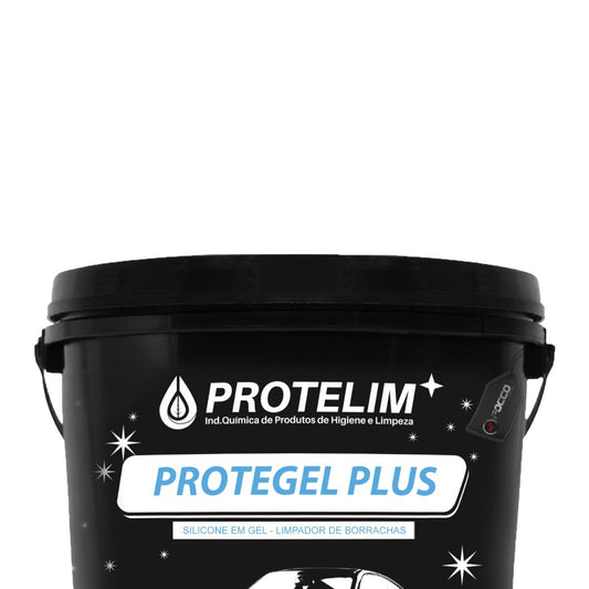 Prot Gel Plus 3,6Kg Protelim