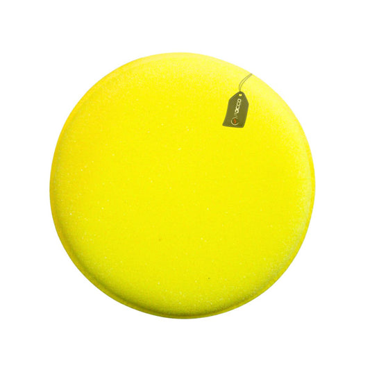 Espuma Aplicadora c/ 2 Amarela Alcance