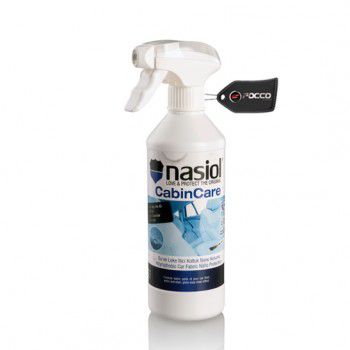 CabinCare 500ml Nasiol