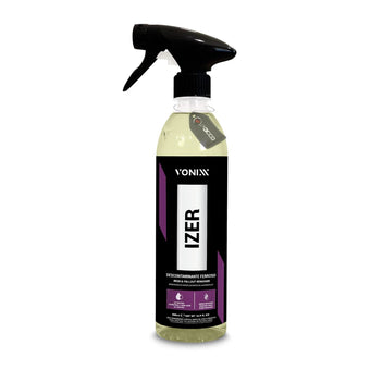 compare product Izer Descontaminante Ferroso  500ml Vonixx