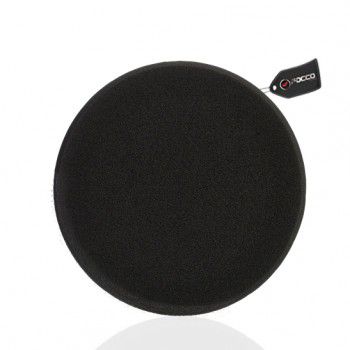 Boina de Espuma Cinza 6'' Sonax