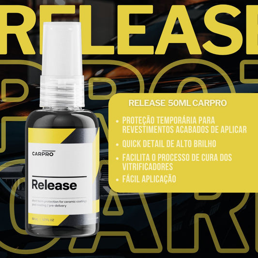 Release 50ml Carpro