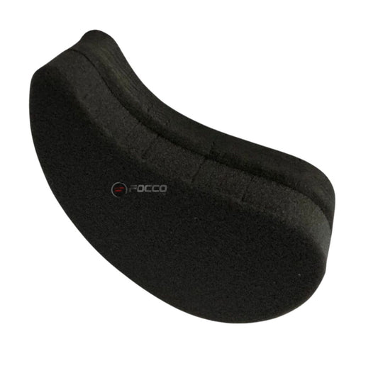 Aplicador de Espuma Anatômica Preta para Pneus Mills