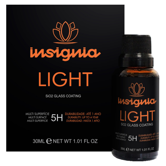 Insignia Ligth 30ml Easytech