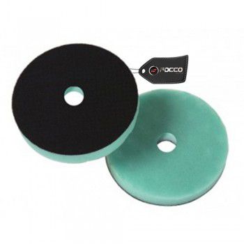 Boina de Espuma Verde 5,5'' Lake Country