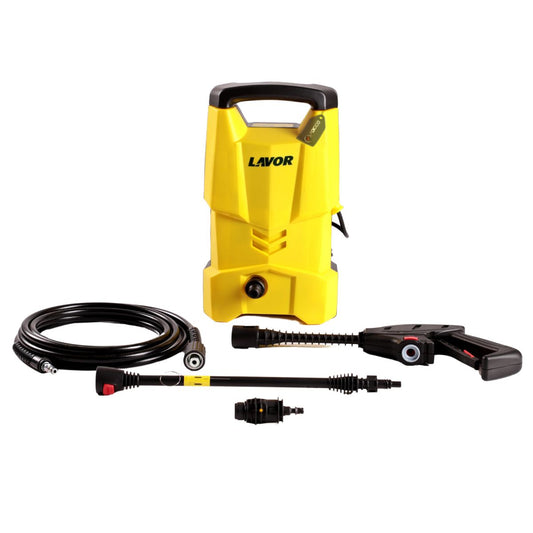 Lavadora de Alta Pressão One 120 220V 60Hz Lavor
