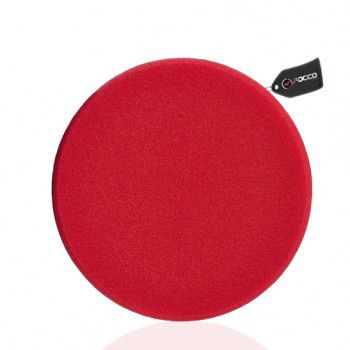 Boina de Espuma Vermelha 6'' Sonax