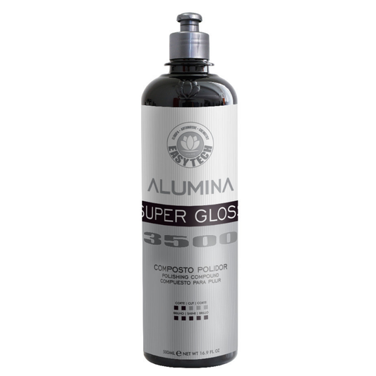 Alumina Super Gloss 500ml Easytech