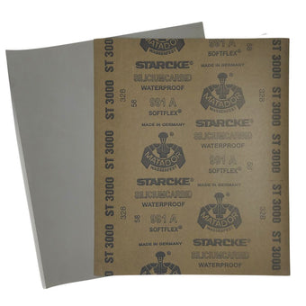compare product Lixa P3000 Starcke