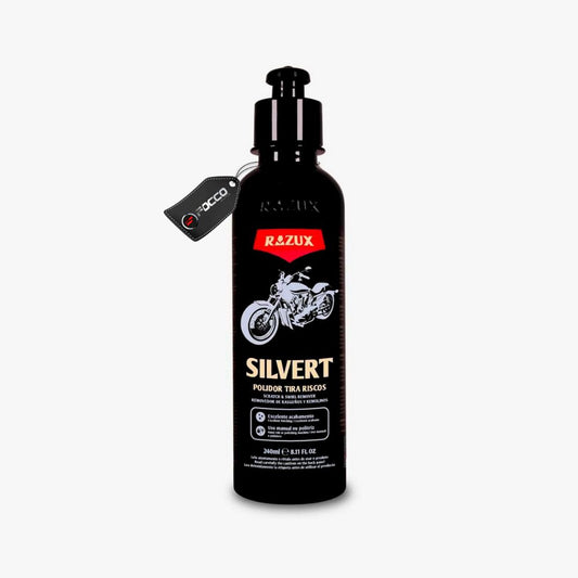 Silvert Polidor Tira Riscos 240ml Razux