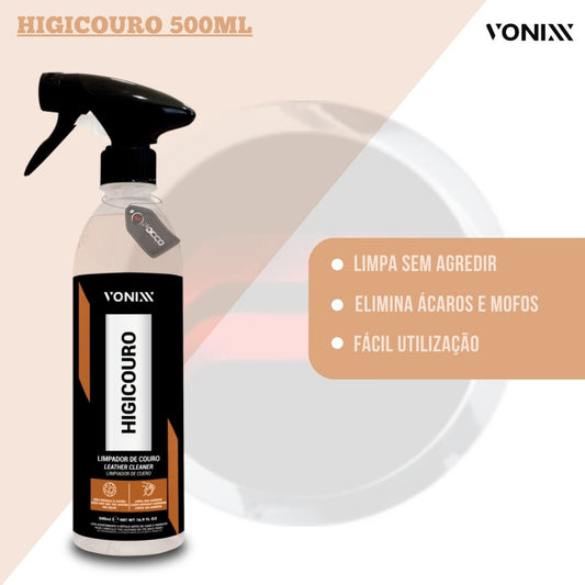 Higicouro 500ml Vonixx