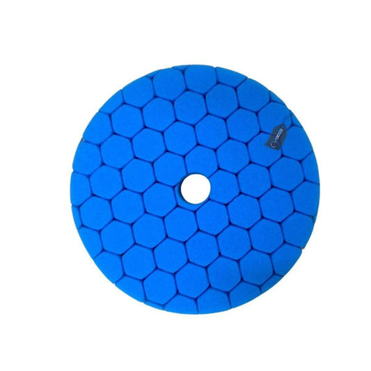 Boina de Espuma Hyper Azul Suave 6" Kers