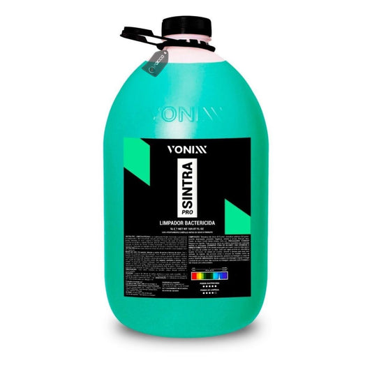 Kit Sintra Pro 5l + Removex 5l Vonixx