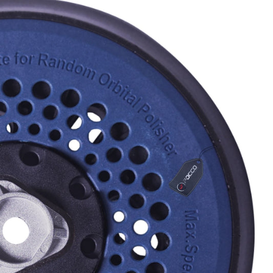 Suporte Ventilado Orbital 6" Rosca 8mm Vonixx