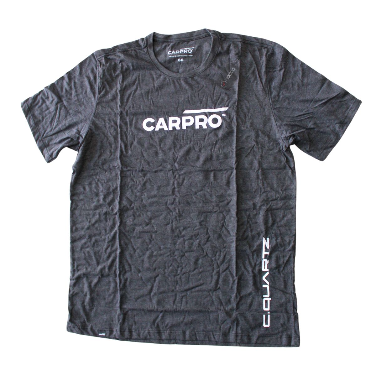 Camiseta Mescla Carpro