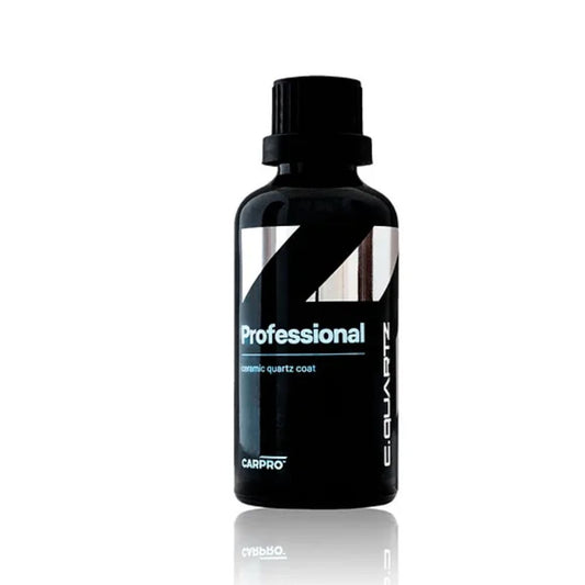 CQuartz Professional 50ml Carpro