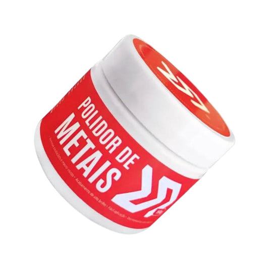 Polidor de Aluminio 150g Autoamérica