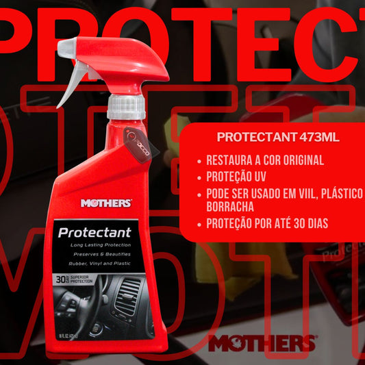 Protectant 473ml Mothers