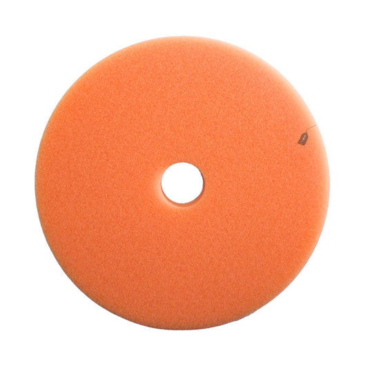 Boina de Espuma Laranja Refino 5" For Detail