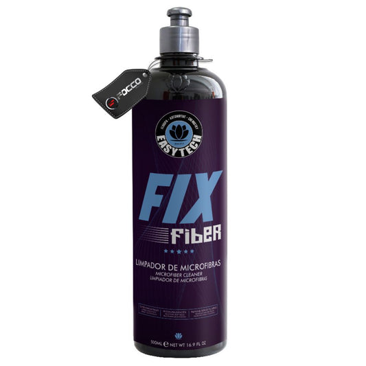 Fixfiber 500ml EasyTech