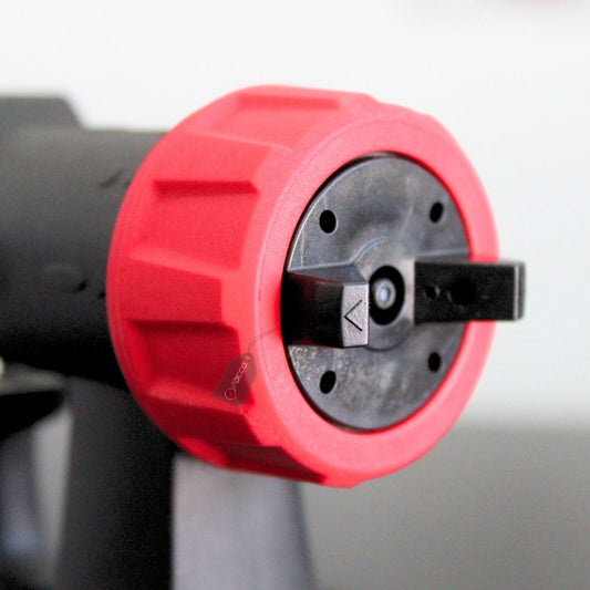 Pistola Pulverizadora para Pintura 350W 220V Sigma Tools