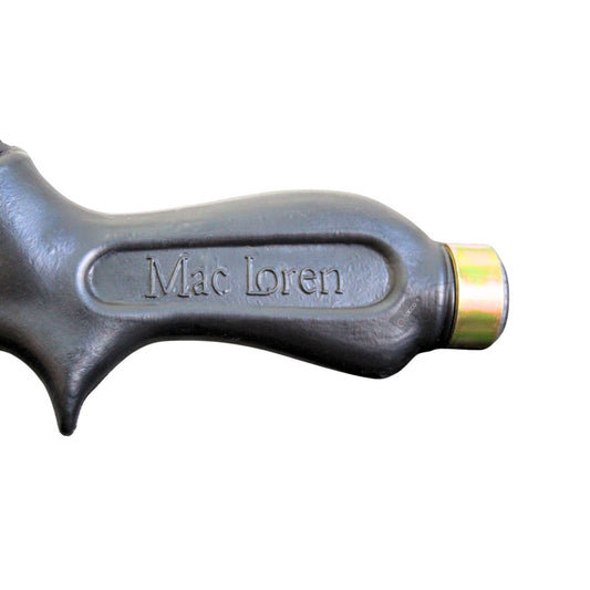 Pistola Pulverizadora Bico Longo P01L Mac Loren