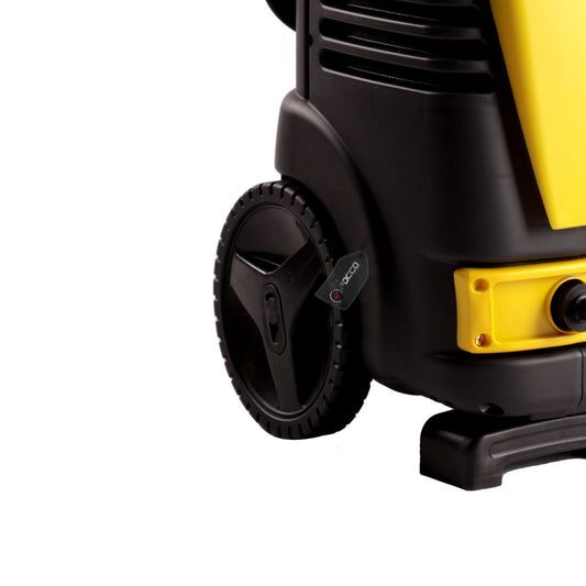 Lavadora de Alta Pressão Jaguar Turbo 220V 50-60Hz Lavor