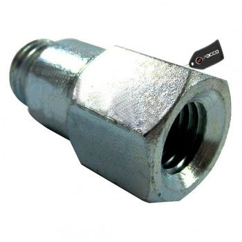 Parafuso Adaptador  Aluminio 5,8'' Detailer