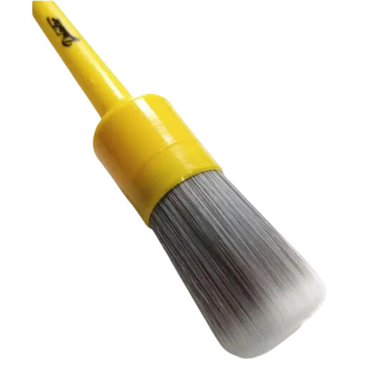 Pincel para Limpeza Automotiva N°18 Detailer