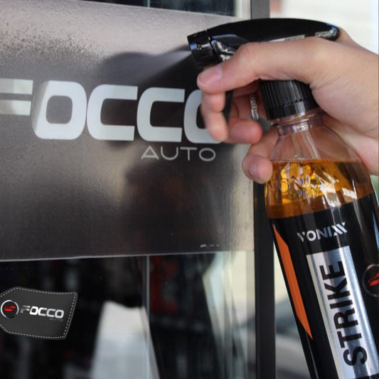 Strike Removedor de Piche e Cola 500ml Vonixx