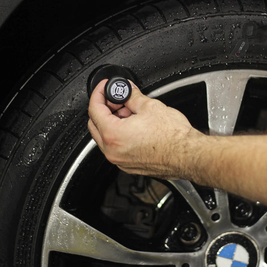 Tire Brush Pincel Aplicador de Pretinho Dub Boyz