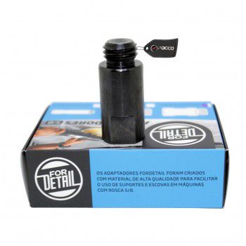 Adaptador M14 X 5/8 4,5 Aço For Detail
