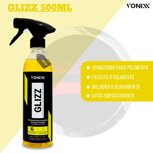 Glizz 500ml Vonixx