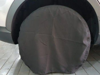 compare product Jogo Capa de Rodas Authentic