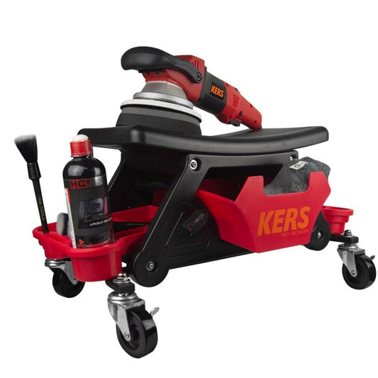 Banco Pro Detailer Kers