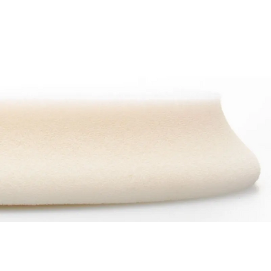 Boina de Espuma Branca D.A Super Lustro 5" Rupes