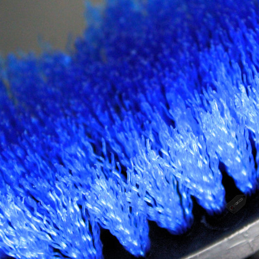 Escova Ergonômica Para Pneus Cleaner