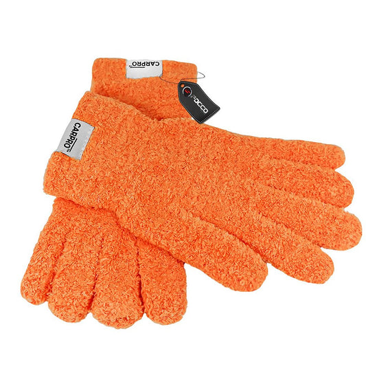 LUVA DE MICROFIBRA GLOVE CARPRO