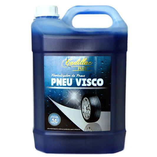 Pneu Visco 5L Cadillac