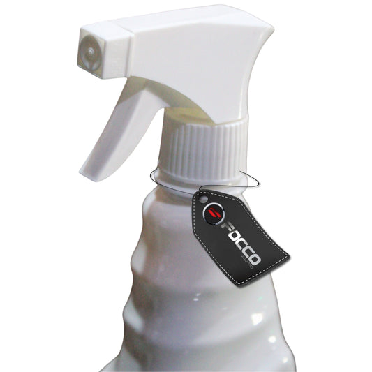 LL3 Limpa Couro 500ml Lincoln