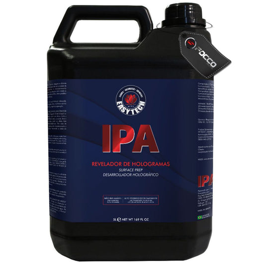 IPA 5l Easytech