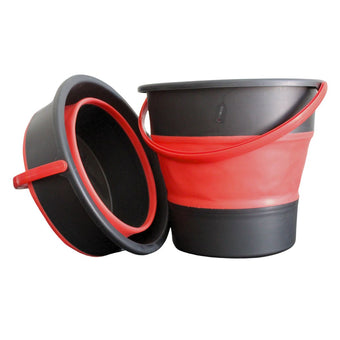 compare product Balde Dobravel 17L Sigma Tools