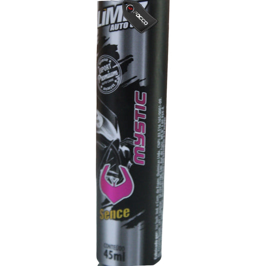 Mystic Aromatizador Automotivo Spray 45ml Limpz Auto