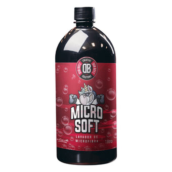 compare product Micro Soft 1l Dub Boys