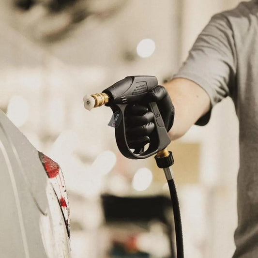 Gatilho Engate Rapido New Gun Detailer