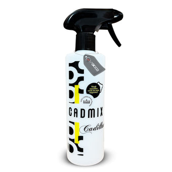 compare product Cadmix Pulverizador Dupla Ação 500ml Cadillac