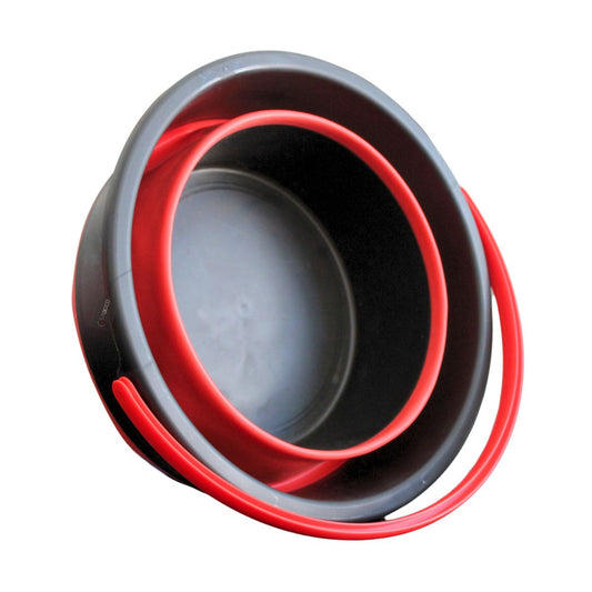 Balde Dobravel 17L Sigma Tools