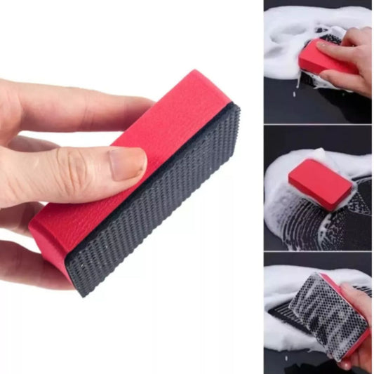 Kit Lub2 500ml Alcance + Taco Clay Bar Sigma Tools