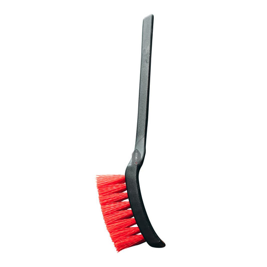 Angry Brush Escova para Limpeza de Borrachas Dub Boyz