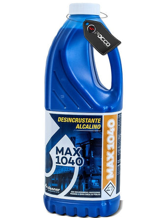 compare product MAX 1040 2L CLEANER